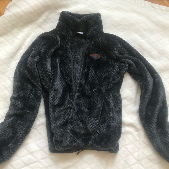 Columbia Ultrasoft jacket - Picture 1 of 3